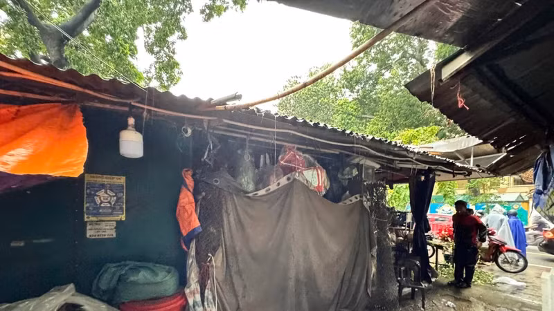 Hà Nội đóng cửa chợ Kim Liên để nâng cấp an toàn phòng cháy chữa cháy