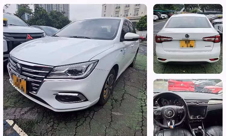 Loạt ôtô được ngân hàng thanh lý, từ hơn 100 triệu có cả Rolls-Royce
