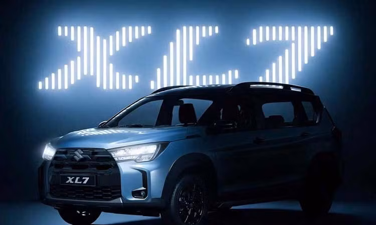 Suzuki XL7 thế hệ mới chốt ra mắt Việt Nam, bản hiện tại giảm ngay 100 triệu