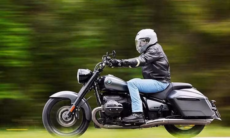Hơn 4.600 xe BMW R18 nguy cơ hoả hoạn do lỗi bộ điều khiển hộp số lùi