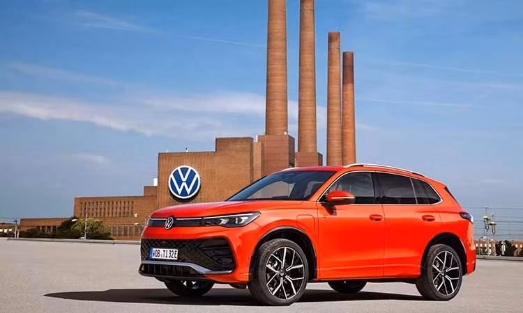 Volkswagen triệu hồi gần 2,9 triệu xe trên toàn cầu do lỗi hệ thống lái