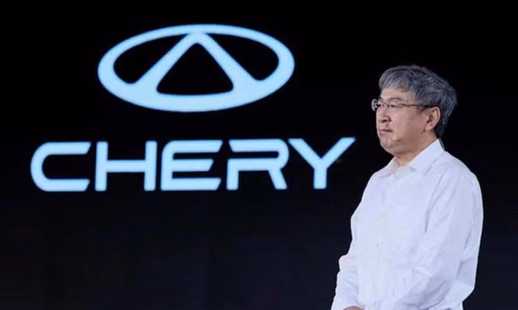 Chủ tịch Chery xin lỗi sau sự cố Omoda 5 gãy trục bánh sau tại Malaysia