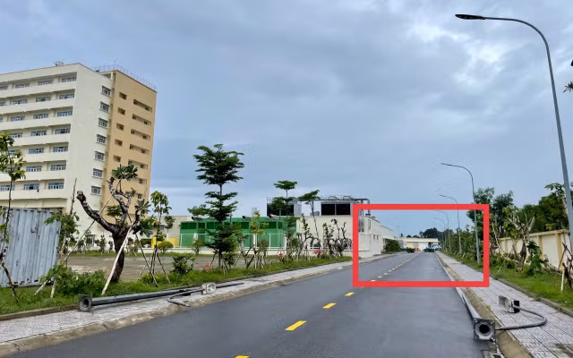 Canh nhech nhac o benh vien nghin ty lon nhat Tra Vinh-Hinh-25