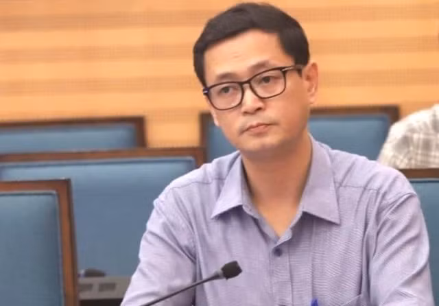 Bao nhiêu Giám đốc CDC đã mất ghế vì liên quan đến Việt Á? - Hình 4 Bao nhieu Giam doc CDC da mat ghe vi lien quan den Viet A?-Hinh-4