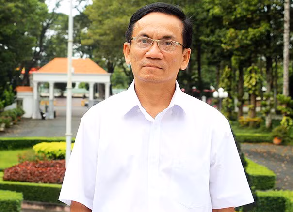 Bao nhiêu Giám đốc CDC đã mất ghế vì liên quan đến Việt Á? - Hình 7 Bao nhieu Giam doc CDC da mat ghe vi lien quan den Viet A?-Hinh-7