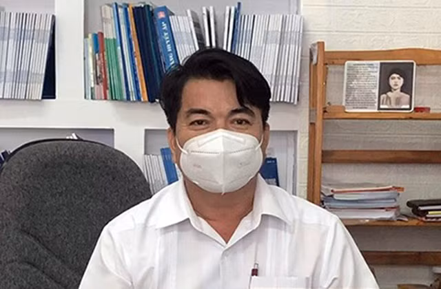 Bao nhiêu Giám đốc CDC đã mất ghế vì liên quan đến Việt Á? - Hình 9 Bao nhieu Giam doc CDC da mat ghe vi lien quan den Viet A?-Hinh-9