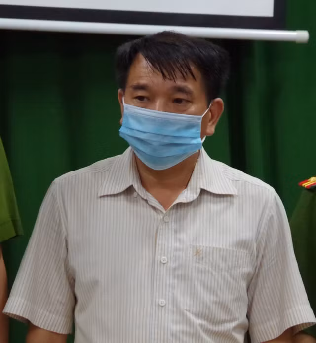 Bao nhiêu Giám đốc CDC đã mất ghế vì liên quan đến Việt Á? - Hình 8 Bao nhieu Giam doc CDC da mat ghe vi lien quan den Viet A?-Hinh-8