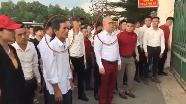 Nguyễn Thái Luyện ra tòa vì tội lừa đảo vẫn có những phát ngôn gây sốc - Hình 6 Nguyen Thai Luyen ra toa vi toi lua dao van co nhung phat ngon gay soc-Hinh-6