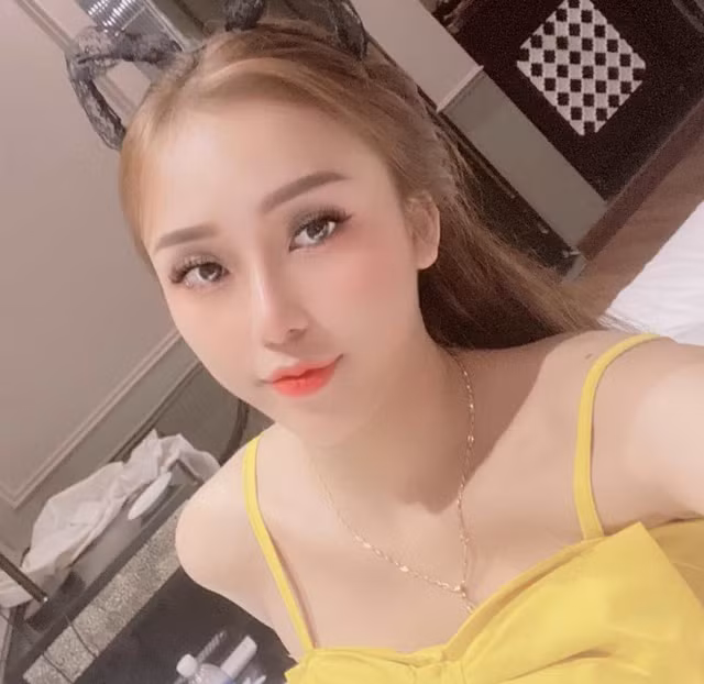 Hé lộ cuộc sống sang chảnh của những hot girl ma túy - Hình 12 He lo cuoc song sang chanh cua nhung hot girl ma tuy-Hinh-12