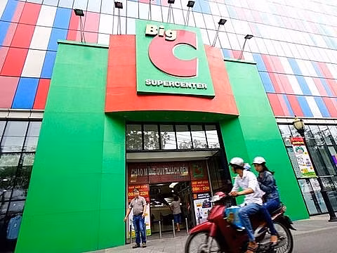 Công an kết luận điều tra như thế nào về cựu 'sếp' Saigon Co.op Diệp Dũng? - Hình 4 Cong an ket luan dieu tra nhu the nao ve cuu 'sep' Saigon Co.op Diep Dung?-Hinh-4