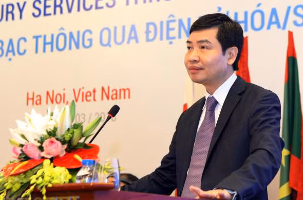 Tân Chủ tịch tỉnh Phú Yên Tạ Anh Tuấn đạt 100% số phiếu bầu - Hình 5 Tan Chu tich tinh Phu Yen Ta Anh Tuan dat 100% so phieu bau-Hinh-5