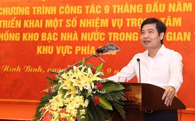 Tân Chủ tịch tỉnh Phú Yên Tạ Anh Tuấn đạt 100% số phiếu bầu - Hình 6 Tan Chu tich tinh Phu Yen Ta Anh Tuan dat 100% so phieu bau-Hinh-6