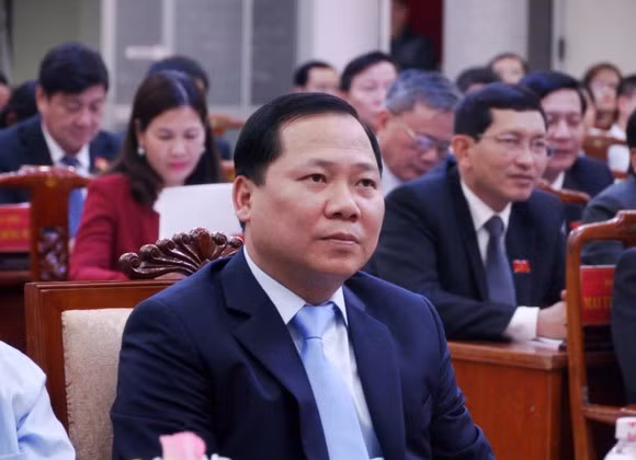 Chân dung 4 Bí thư Tỉnh ủy được điều động và bổ nhiệm năm 2022 - Hình 13 Chan dung 4 Bi thu Tinh uy duoc dieu dong va bo nhiem nam 2022-Hinh-13