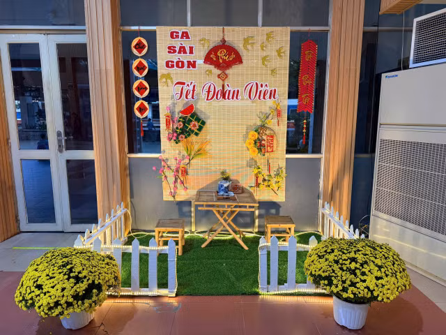 Hon 300.000 ve tau Tet da ban, chieu tu TPHCM di Ha Noi chi con it-Hinh-4