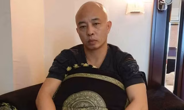 Chủ tịch Hoàng Long liên quan gì tới vợ chồng Đường 'Nhuệ'? - Hình 7 Chu tich Hoang Long lien quan gi toi vo chong Duong 'Nhue'?-Hinh-7