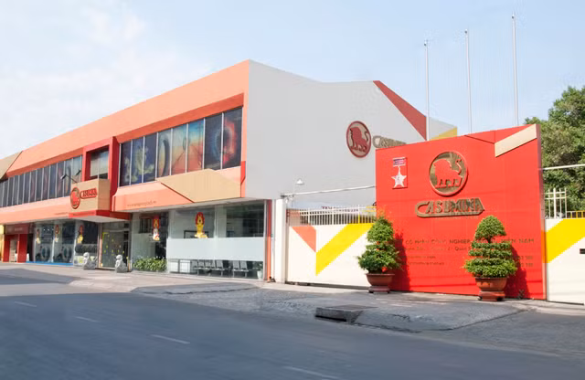Nhà thầu nào trúng gói lắp đặt thiết bị của Cao su miền Nam? - Hình 2 Nha thau nao trung goi lap dat thiet bi cua Cao su mien Nam?-Hinh-2
