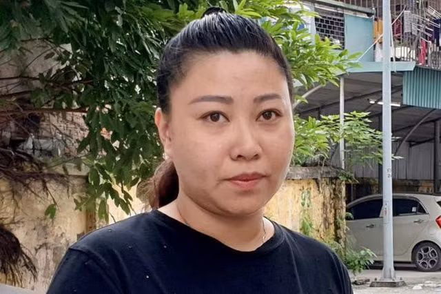 Nữ đại úy công an đại náo sân bay Tân Sơn Nhất sẽ không 'trực tiếp tiếp xúc với người dân' Nu dai uy cong an dai nao san bay Tan Son Nhat se khong 'truc tiep tiep xuc voi nguoi dan'