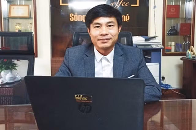 Cựu Chủ tịch Gold Time Nguyễn Khắc Đồi cùng đồng phạm vì sao bị đề nghị truy tố? Cuu Chu tich Gold Time Nguyen Khac Doi cung dong pham vi sao bi de nghi truy to?