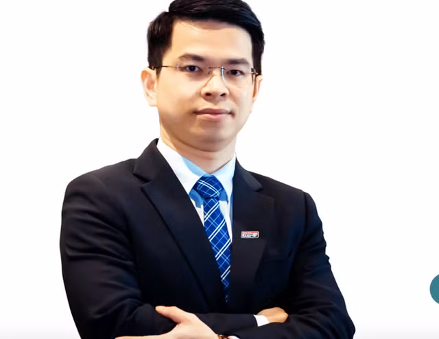 Kienlongbank doi Tong giam doc, loi nhuan 9 thang dat gan 88% ke hoach