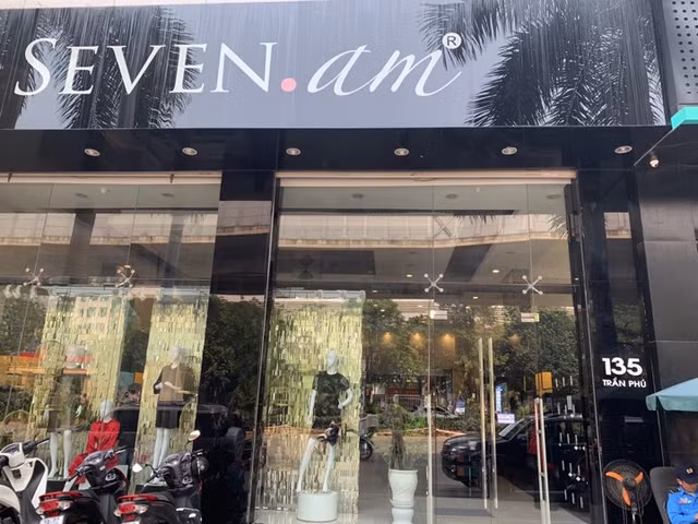 5 điểm kinh doanh của Seven.Am trên địa bàn Hà Nội đều bị kiểm tra - Hình 9 5 diem kinh doanh cua Seven.Am tren dia ban Ha Noi deu bi kiem tra-Hinh-9