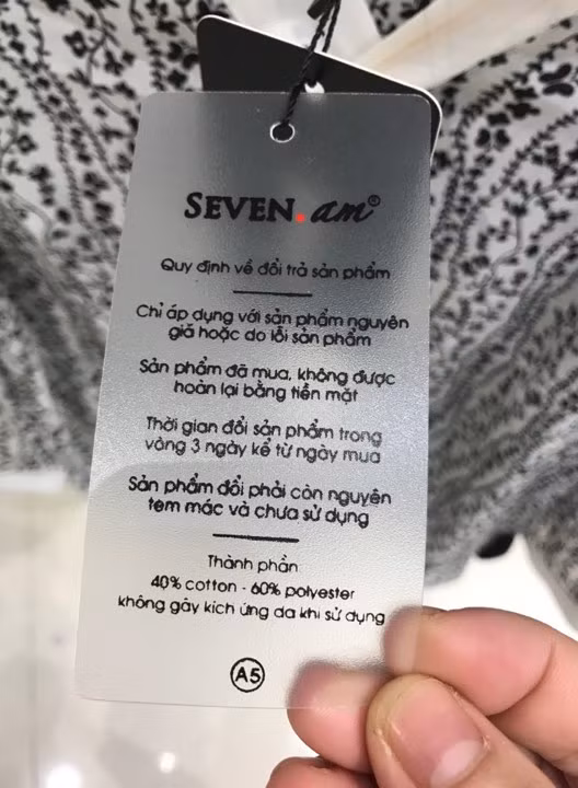 5 điểm kinh doanh của Seven.Am trên địa bàn Hà Nội đều bị kiểm tra - Hình 5 5 diem kinh doanh cua Seven.Am tren dia ban Ha Noi deu bi kiem tra-Hinh-5
