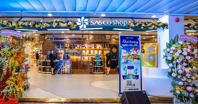 Sasco của ông Johnathan Hạnh Nguyễn lãi đột biến quý 3 nhờ sản lượng khách tăng mạnh Sasco cua ong Johnathan Hanh Nguyen lai dot bien quy 3 nho san luong khach tang manh