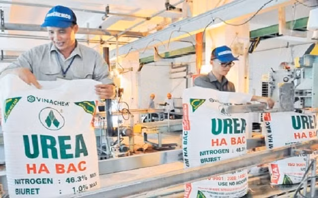 'Còng lưng' trả hơn 840 tỷ lãi vay, Đạm Hà Bắc lỗ nặng 5 năm liên tiếp 'Cong lung' tra hon 840 ty lai vay, Dam Ha Bac lo nang 5 nam lien tiep