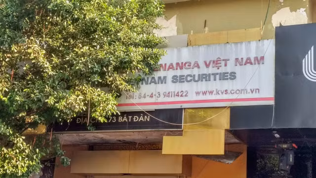 Chứng khoán Kenanga VN bị kiểm soát đặc biệt 4 tháng - Hình 2 Chung khoan Kenanga VN bi kiem soat dac biet 4 thang-Hinh-2