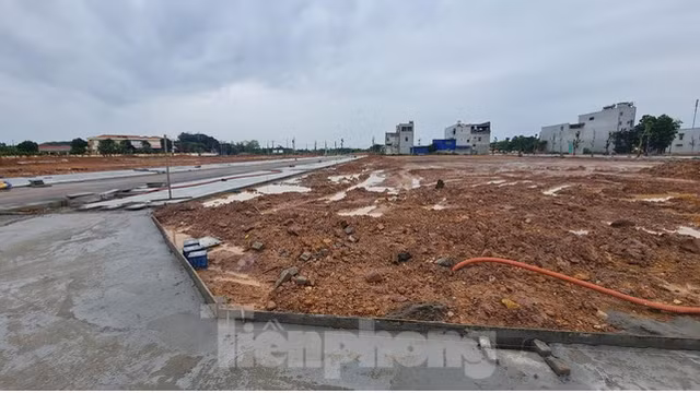Loạt dự án ở Thái Nguyên vừa được phép huy động vốn nhưng bán 'bát nháo' từ lâu - Hình 2 Loat du an o Thai Nguyen vua duoc phep huy dong von nhung ban 'bat nhao' tu lau-Hinh-2