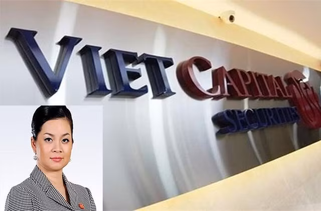 Công ty của bà Nguyễn Thanh Phượng đặt kế hoạch lãi giảm tới 35% Cong ty cua ba Nguyen Thanh Phuong dat ke hoach lai giam toi 35%