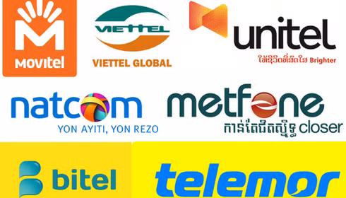 Viettel Global với "điểm đen" Viettel Cameroon - Hình 2 Viettel Global voi