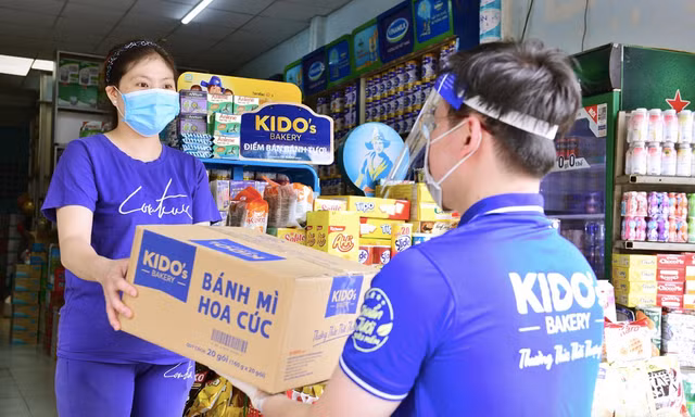 Kido bao lai 9 thang 480 ty, chinh thuc quay lai mang banh keo-Hinh-2