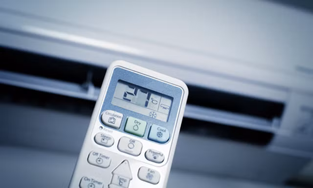 Điều hòa nhiệt độ - “thủ phạm” chính khiến hóa đơn tiền điện tăng cao! - Hình 4 Dieu hoa nhiet do - “thu pham” chinh khien hoa don tien dien tang cao!-Hinh-4