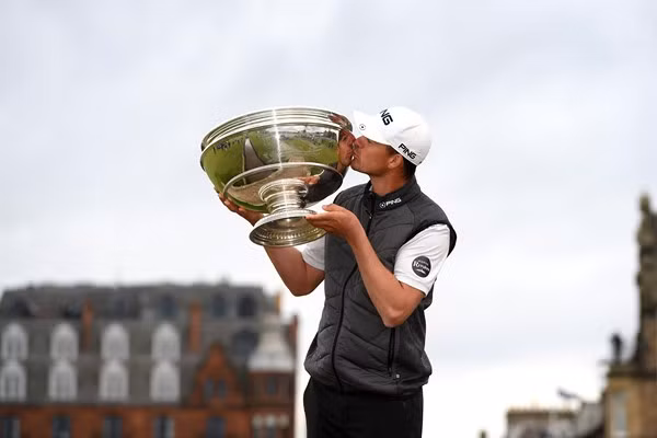 Rory McIlroy: European Tour cần khó hơn - Hình 2 Rory McIlroy: European Tour can kho hon-Hinh-2