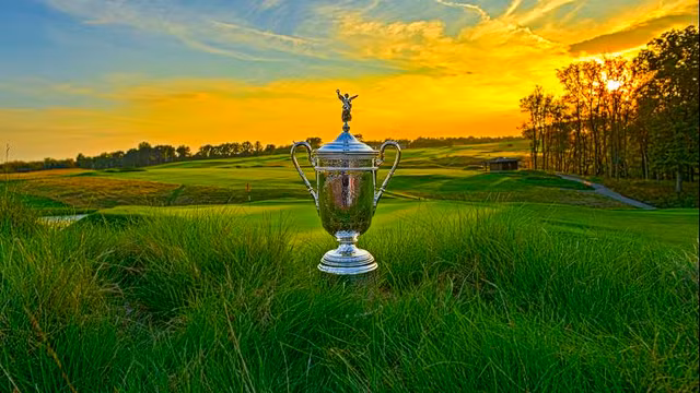 Những truyền thống đáng nhớ ở môn golf - Hình 5 Nhung truyen thong dang nho o mon golf-Hinh-5