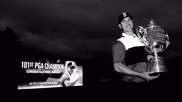 Brooks Koepka 'đánh mất' 15 triệu đô nhưng vẫn là golfer xuất sắc nhất năm - Hình 2 Brooks Koepka 'danh mat' 15 trieu do nhung van la golfer xuat sac nhat nam-Hinh-2