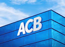 ACB: Thu nhap hoat dong rong thap hon du kien, anh huong tieu cuc len loi nhuan