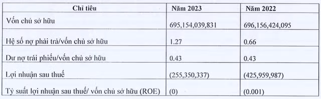 Vua bi xu phat, Thuy Duong Viet Nam lai bao lo hon 255 trieu dong
