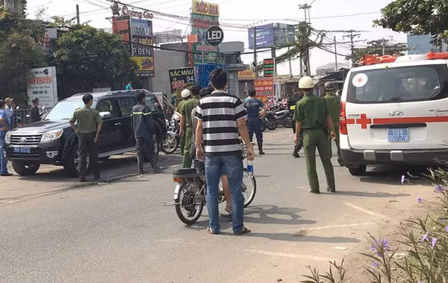 Rợn người những vụ ngáo đá giết người, tự sát năm 2019 Ron nguoi nhung vu ngao da giet nguoi, tu sat nam 2019