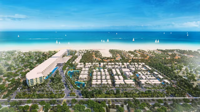Nhờ đâu Bamboo Capital có lợi nhuận 9 tháng tăng đột biến gấp 23 lần cùng kỳ? Nho dau Bamboo Capital co loi nhuan 9 thang tang dot bien gap 23 lan cung ky?