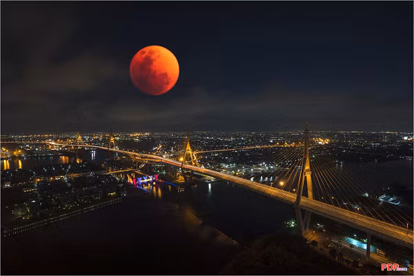 Chuyên gia lý giải hiện tượng kỳ dị mỗi kỳ trăng máu - Hình 7 Chuyen gia ly giai hien tuong ky di moi ky trang mau-Hinh-7