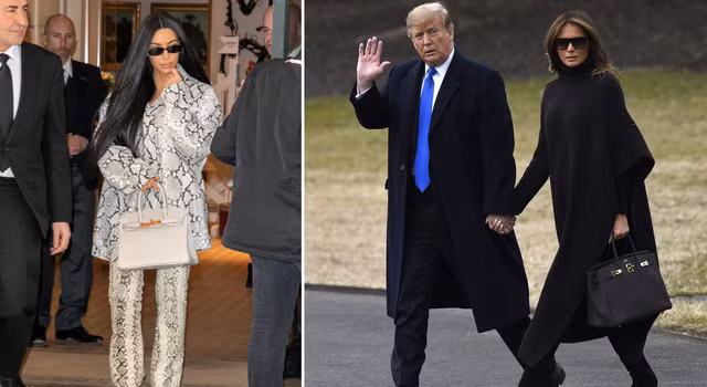 Hermès, Rolex và cuộc chiến của giới siêu giàu - Hình 3 Hermes, Rolex va cuoc chien cua gioi sieu giau-Hinh-3