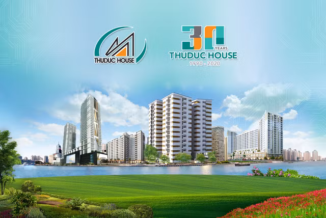 Toa dua vu kien giua Thuduc House va Cuc Thue TPHCM ra xet xu