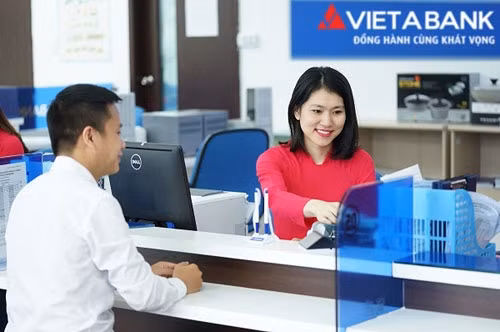 VietABank sắp phát hành 150 triệu cổ phiếu giá 10.000 đồng sau khi báo lãi 2019 tăng vọt VietABank sap phat hanh 150 trieu co phieu gia 10.000 dong sau khi bao lai 2019 tang vot