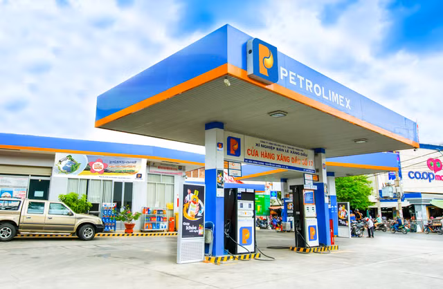Petrolimex báo lãi ròng năm 2019 đạt 4.253 tỷ, cổ phiếu vẫn đổ đèo - Hình 2 Petrolimex bao lai rong nam 2019 dat 4.253 ty, co phieu van do deo-Hinh-2
