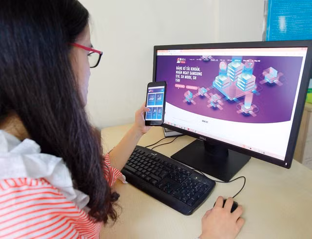 Một loạt sàn forex “bẩn” xuất hiện: Nghi chung chủ, lập ra chỉ để lừa nhà đầu tư Việt Mot loat san forex “ban” xuat hien: Nghi chung chu, lap ra chi de lua nha dau tu Viet