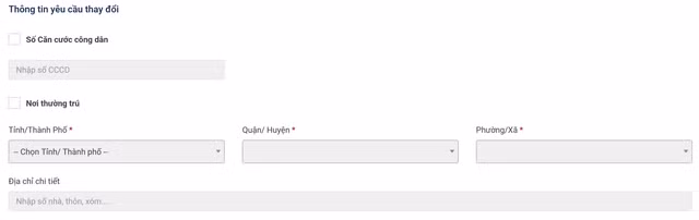 Đổi giấy phép lái xe ô tô online sao cho nhanh gọn nhất? - Hình 4 Doi giay phep lai xe o to online sao cho nhanh gon nhat?-Hinh-4