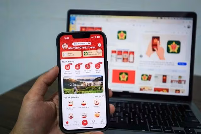 Đổi giấy phép lái xe ô tô online sao cho nhanh gọn nhất? - Hình 7 Doi giay phep lai xe o to online sao cho nhanh gon nhat?-Hinh-7