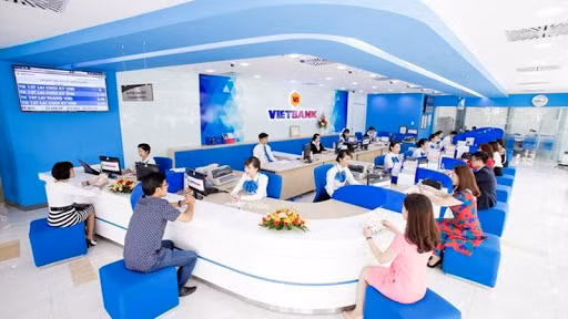 Vietbank đặt kế hoạch lợi nhuận 2020 giảm thấp nhất tới 51% Vietbank dat ke hoach loi nhuan 2020 giam thap nhat toi 51%