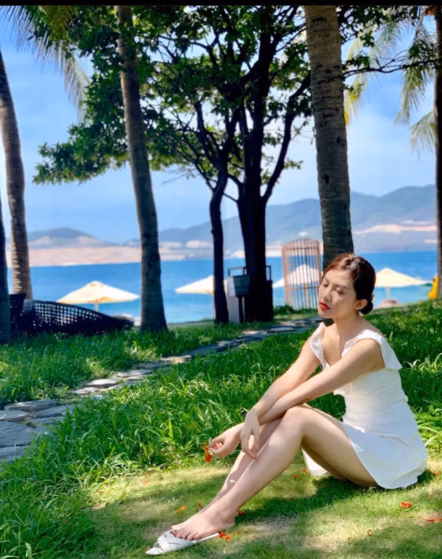 Gu thoi trang nong hoi cua 'tieu tam' tren man anh Viet